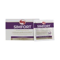 Simfort (60g) 30 Sachês Vitafor
