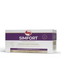 Simfort Caixa com 60 Sachês de 2g Vitafor