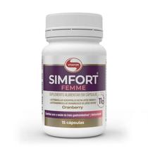 Simfort Femme 15 cap Simfort Femme 15 cap