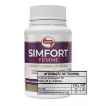 Simfort Femme 30 capsulas Simfort Femme 30 capsulas