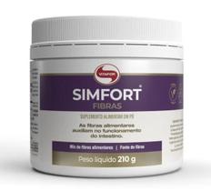 Simfort Fibras 210 Gramas Simfort Fibras 210 Gramas