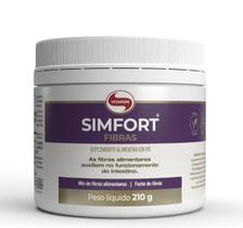 Simfort Fibras 210g Vitafor
