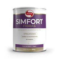 Simfort Fibras Vegan - 210g Neutro - Vitafor