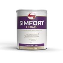 Simfort Fibras Vegan - 210g Neutro - Vitafor