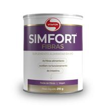 Simfort fibras Vitafor 210g