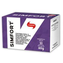 Simfort (Intestino Preso) 30 Sachê - Vitafor