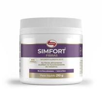 Simfort Mix de Fibras em Pó Sabor Neutro 210g Vitafor