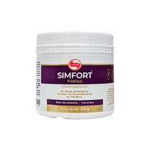 Simfort Mix de Fibras Prebióticas Neutro 210g Vitafor
