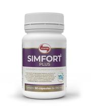 Simfort Plus 30 caps Vitafor