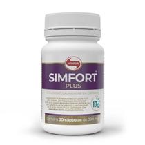 SIMFORT PLUS 30 CAPSULAS 390MG - Vitafor