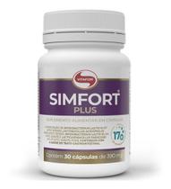 Simfort Plus 30 Cápsulas Vitafor