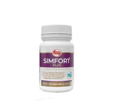 Simfort Plus 30 Cápsulas Vitafor Simfort Plus 30 Cápsulas Vitafor