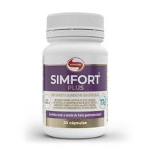Simfort Plus 30 Cápsulas Vitafor
