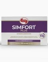 Simfort Plus 30 sachês de 2g Simfort Plus 30 sachês de 2g