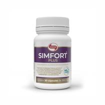 Simfort Plus 390mg 30 cápsulas - Vitafor