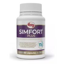 Simfort Plus 60 Cápsulas Vitafor