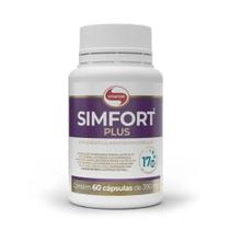 Simfort Plus 60 cápsulas Vitafor