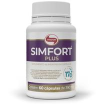 Simfort Plus - 60 Cápsulas - Vitafor