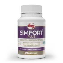 Simfort Plus 60cap - Vitafor Simfort Plus 60cap - Vitafor