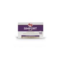 Simfort plus caixa 30 sachês Vitafor