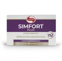 Simfort Plus Probiótico (30 Sachês de 2g) Simfort Plus Probiótico (30 Sachês de 2g)