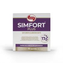 Simfort plus sache 2g Simfort plus sache 2g