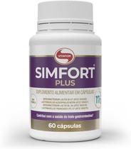 Simfort Plus Vitafor 60 cápsulas