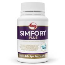 Simfort Plus Vitafor 60 Cápsulas