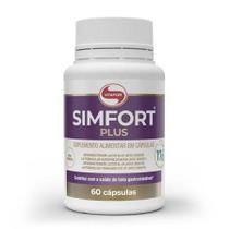 Simfort Plus Vitafor 60 Cápsulas