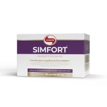 Simfort - Probiótico 30 Sachês (2g cada) - Padrão: Único Simfort - Probiótico 30 Sachês (2g cada) - Padrão: Único