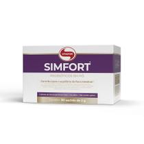 Simfort - Probiótico 30 Sachês (2g cada) - Padrão: Único