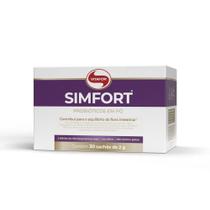Simfort - Probiótico 30 Sachês 2g Cada Simfort - Probiótico 30 Sachês 2g Cada
