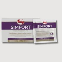 Simfort - Probiótico - 30 sachês - Vitafor