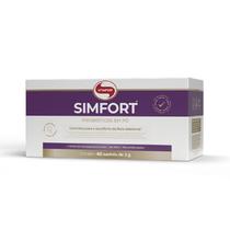 Simfort Probiótico 60 Sachês (2G) 5 Cepas - Vitafor