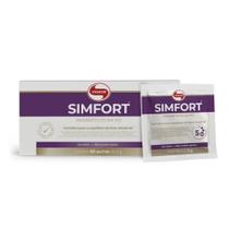 Simfort - Probiótico (Display 60 sachês de 2g) - Padrão: Único Simfort - Probiótico (Display 60 sachês de 2g) - Padrão: Único