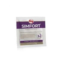 Simfort - Probiótico Sachê (2g) - Padrão: único Simfort - Probiótico Sachê (2g) - Padrão: único