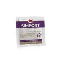 Simfort - Probiótico Sachê (2g) - Padrão: Único Simfort - Probiótico Sachê (2g) - Padrão: Único