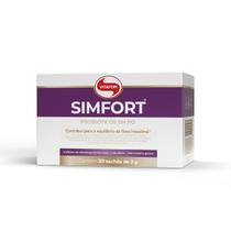 Simfort Probióticos em Pó CX/30 Sachês Vitafor