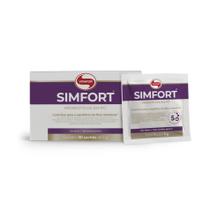 SIMFORT Suplemento Probióticos 30 Sachês - Vitafor