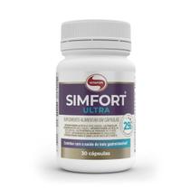 Simfort Ultra 390mg 30 Cápsulas Vitafor
