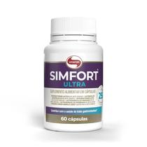 Simfort Ultra 390mg 60 Cápsulas Vitafor
