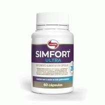 Simfort Ultra (60 caps) - Padrão: Único Simfort Ultra (60 caps) - Padrão: Único
