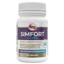 Simfort Ultra Vitafor 30 Cápsulas 29 Bilhões Probiótico com 6 Cepas Premium