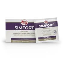 Simfort Vitafor 30 sachês de 2g