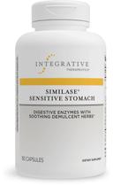Similase Sensível ao Estômago - Suplemento Terapêutico Integrativo
