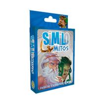 Similo: Mitos - Jogo de Cartas - Grok