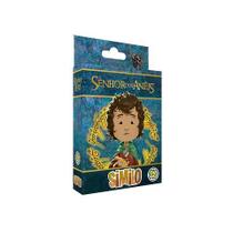 Similo: O Senhor dos Anéis