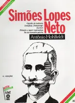 Simões Lopes Neto - Coleção Esses Gaúchos - Biografia dos Gaúchos Simões Lopes Neto - Coleção Esses Gaúchos - Biografia dos Gaúchos