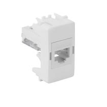 Simon 19 tomada rj45 cat. 6e br s-19 (19481-30)