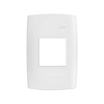 Simon 30 4x2 2posto h+sup branco s-30 (30922-30)